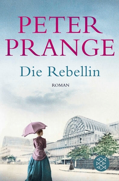 Bild von Prange, Peter: Die Rebellin