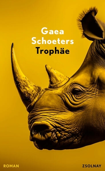 Bild von Schoeters, Gaea: Trophäe