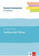 Bild von Lessing, Gotthold Ephraim: deutsch.kompetent. Kurslektüre Gotthold Ephraim Lessing: Nathan der Weise. Lektüre Klassen 11-13