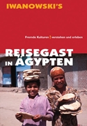 Cover-Bild zu Brunn, Reinhild M von: Reisegast in Ägypten - Kulturführer von Iwanowski