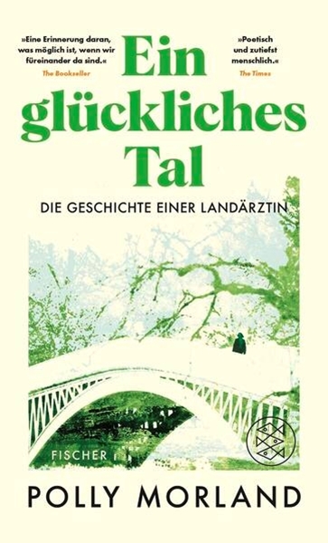 Bild von Morland, Polly: Ein glückliches Tal