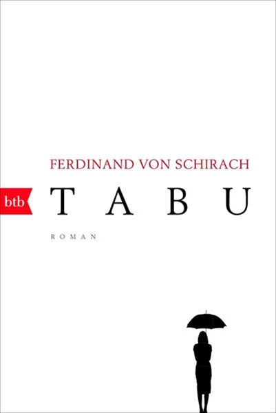 Bild von Schirach, Ferdinand von: Tabu