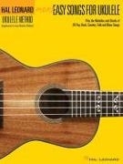 Cover-Bild zu Lil' Rev: More Easy Songs for Ukulele