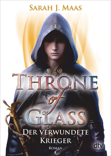 Bild von Maas, Sarah J.: Throne of Glass - Der verwundete Krieger