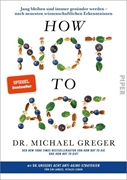 Bild von Greger, Michael: How Not to Age