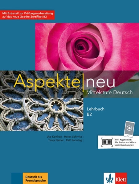 Bild von Koithan, Ute: Aspekte neu B2