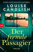 Bild von Candlish, Louise: Der fremde Passagier