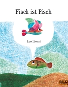 Bild von Lionni, Leo: Fisch ist Fisch