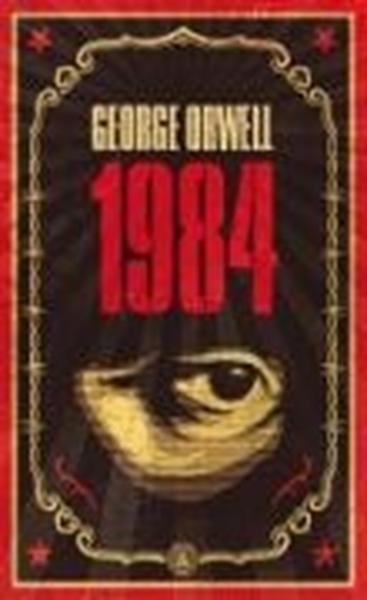 Bild von Orwell, George: 1984