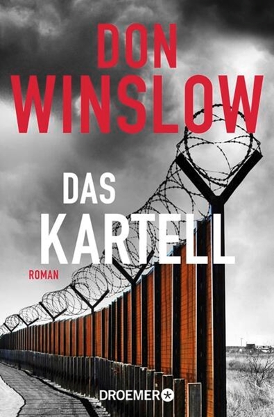 Bild von Winslow, Don: Das Kartell