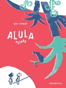 Cover-Bild zu Crameri, Reto: Alula