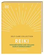 Cover-Bild zu Harsono, Jasmin: Self-Care Collection. Reiki