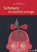 Bild von Haines, Steve: Schmerz ist ziemlich strange