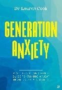 Bild von Cook, Lauren: Generation Anxiety