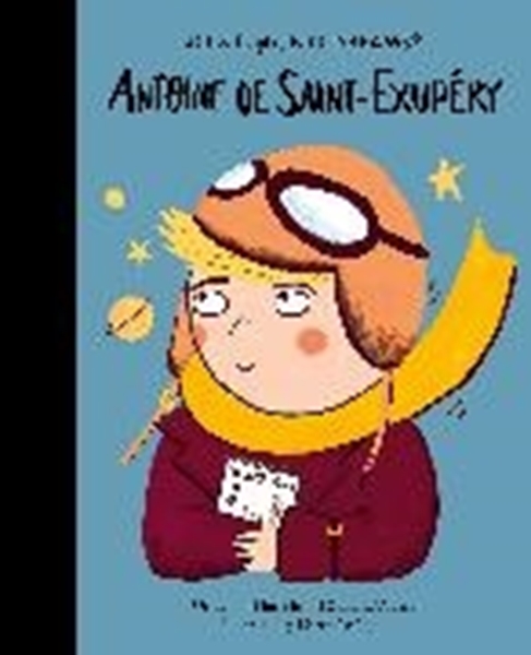 Bild von Sanchez Vegara, Maria Isabel: Antoine de Saint-Exupéry: Volume 121