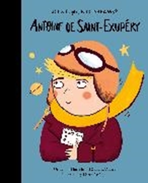 Bild von Sanchez Vegara, Maria Isabel: Antoine de Saint-Exupéry: Volume 121