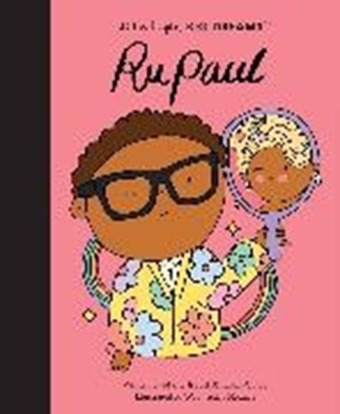 Bild von Sanchez Vegara, Maria Isabel: Rupaul
