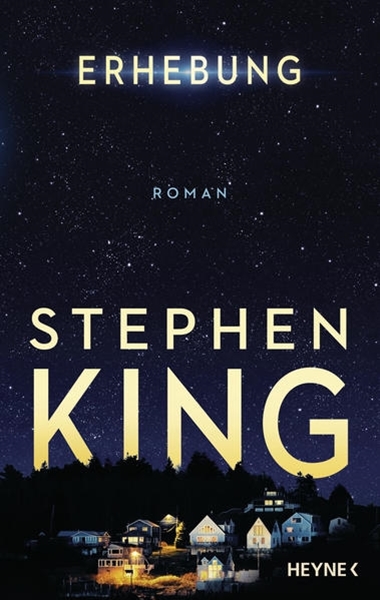 Bild von King, Stephen: Erhebung