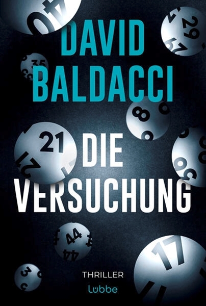 Bild von Baldacci, David: Die Versuchung