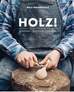 Bild von Bainbridge, Max: Holz!