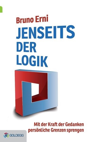 Bild von Erni, Bruno: Jenseits der Logik