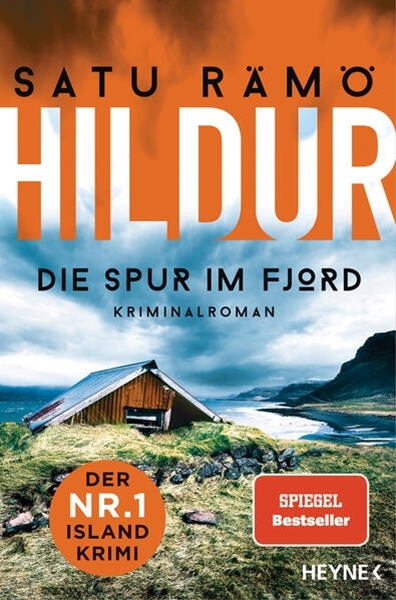 Bild von Rämö, Satu: Hildur - Die Spur im Fjord