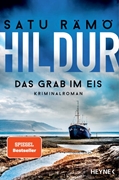 Bild von Rämö, Satu: Hildur - Das Grab im Eis