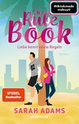 Bild von Adams, Sarah: The Rule Book - Liebe kennt keine Regeln