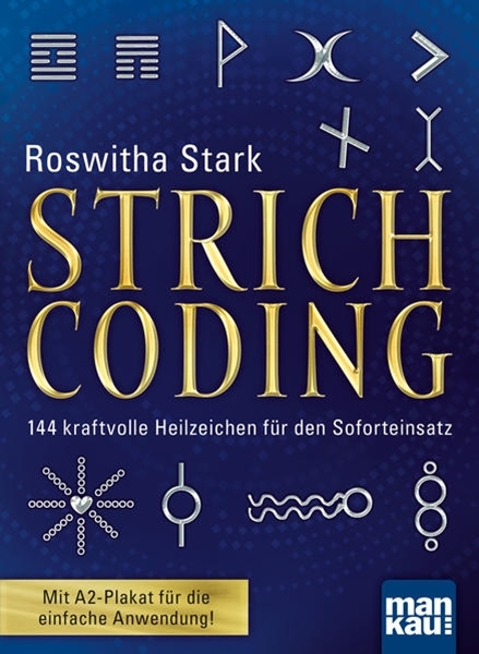 Bild von Stark, Roswitha: Strichcoding
