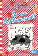 Bild von Kinney, Jeff: Gregs Tagebuch 19 - So ein Schlamassel!