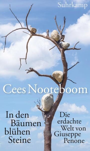 Bild von Nooteboom, Cees: In den Bäumen blühen Steine
