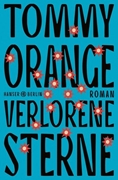 Bild von Orange, Tommy: Verlorene Sterne