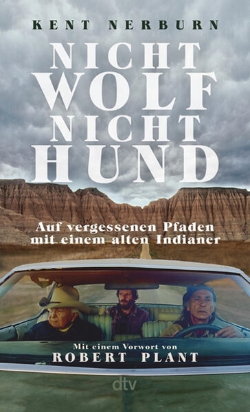 Bild von Nerburn, Kent: Nicht Wolf nicht Hund