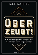 Bild von Nasher, Jack: Überzeugt!