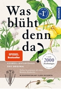 Bild von Spohn, Margot: Was blüht denn da - Original