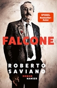 Bild von Saviano, Roberto: Falcone