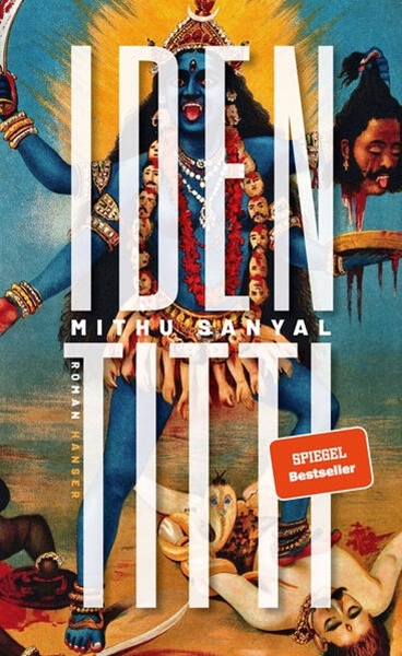 Bild von Sanyal, Mithu: Identitti