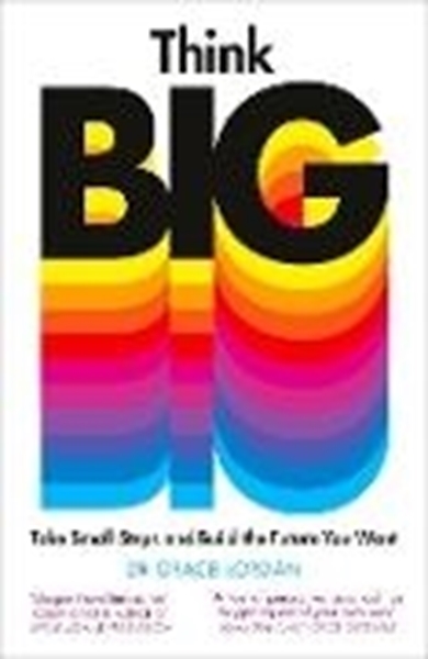 Bild von Lordan, Grace: Think Big