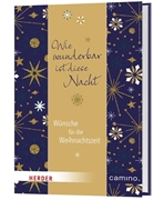 Bild von Neundorfer, German (Hrsg.): Wie wunderbar ist diese Nacht