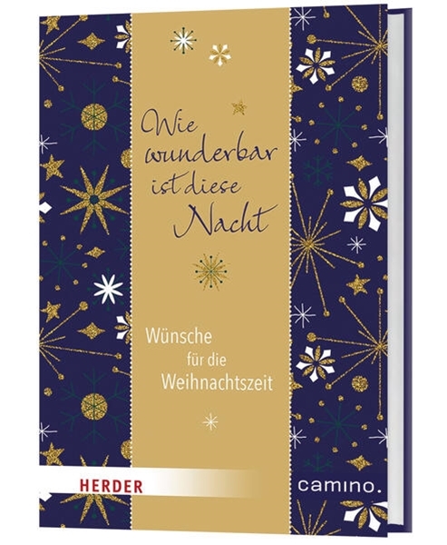 Bild von Neundorfer, German (Hrsg.): Wie wunderbar ist diese Nacht