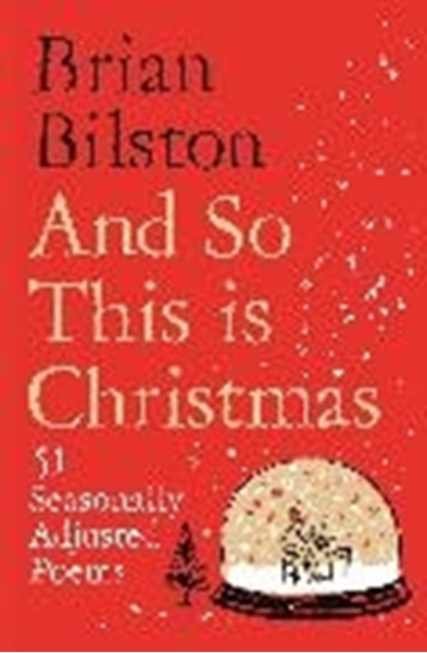 Bild von Bilston Brian: And So This is Christmas