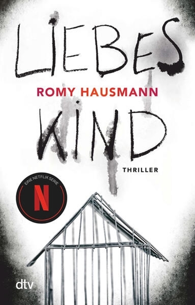 Bild von Hausmann, Romy: Liebes Kind