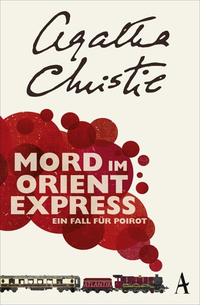 Bild von Christie, Agatha: Mord im Orientexpress