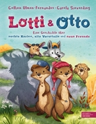 Bild von Ulmen-Fernandes, Collien: Lotti und Otto (Band 2)