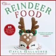 Cover-Bild zu Gallagher, Cayla: Reindeer Food