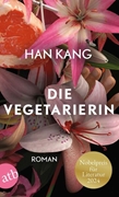 Bild von Kang, Han: Die Vegetarierin