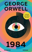 Bild von Orwell, George: 1984