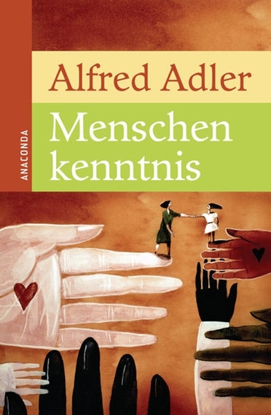 Bild von Adler, Alfred: Menschenkenntnis