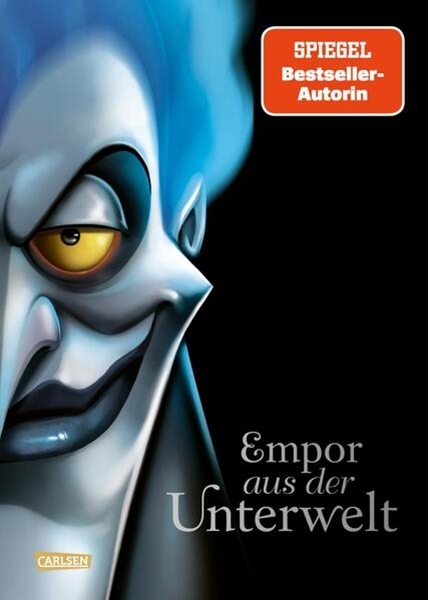 Bild von Disney, Walt: Disney Villains 10: Empor aus der Unterwelt