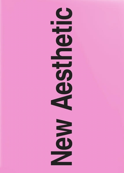 Bild von Laupichler, Leonhard (Hrsg.): New Aesthetic 3
